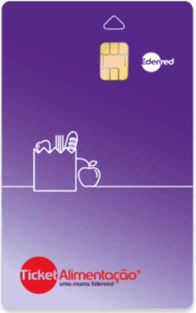 cartao ticket super flex